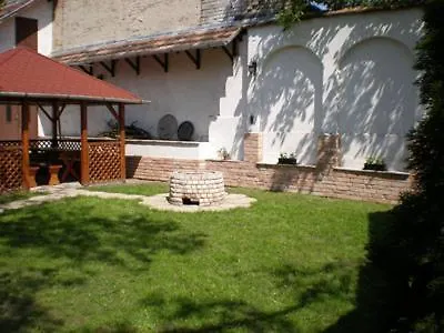 Szekely Vendeghaz Guest house