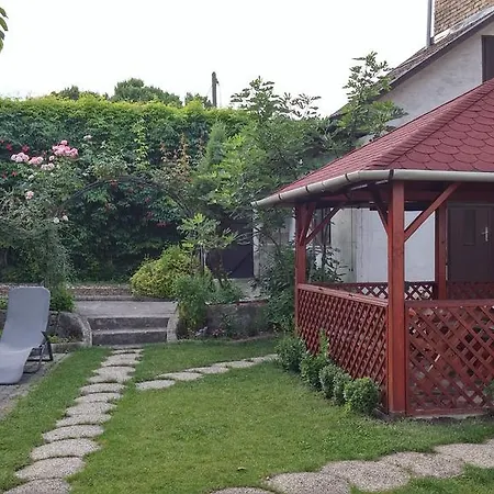 Szekely Vendeghaz Guest house Esztergom