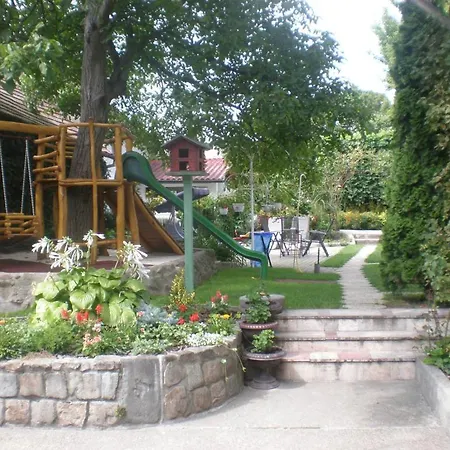 Szekely Vendeghaz Guest house Esztergom