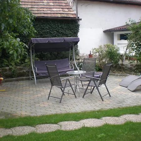 Szekely Vendeghaz Guest house