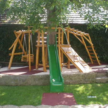 Szekely Vendeghaz
