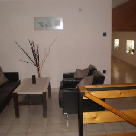 Guest house Szekely Vendeghaz Esztergom