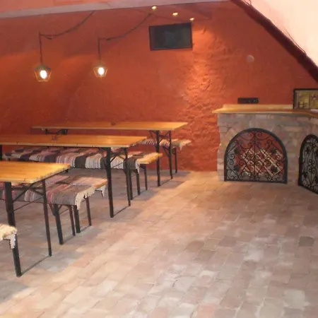 Vendégház Székely Vendégház
