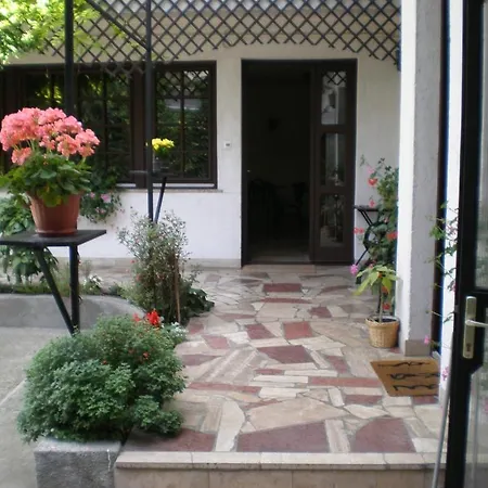 Szekely Vendeghaz Guest house Esztergom