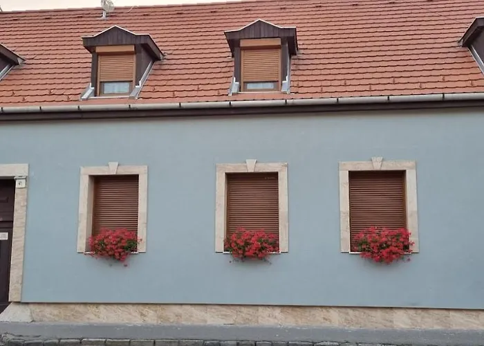 Szekely Vendeghaz 3* Ostřihom
